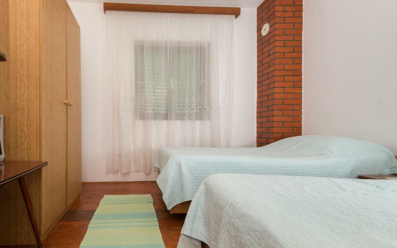 Apartments Azzurro Blace Exterior photo
